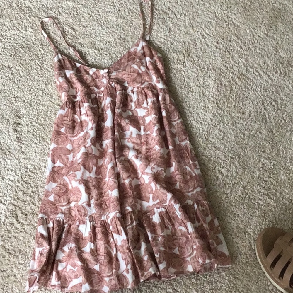 Dress by Abercrombie